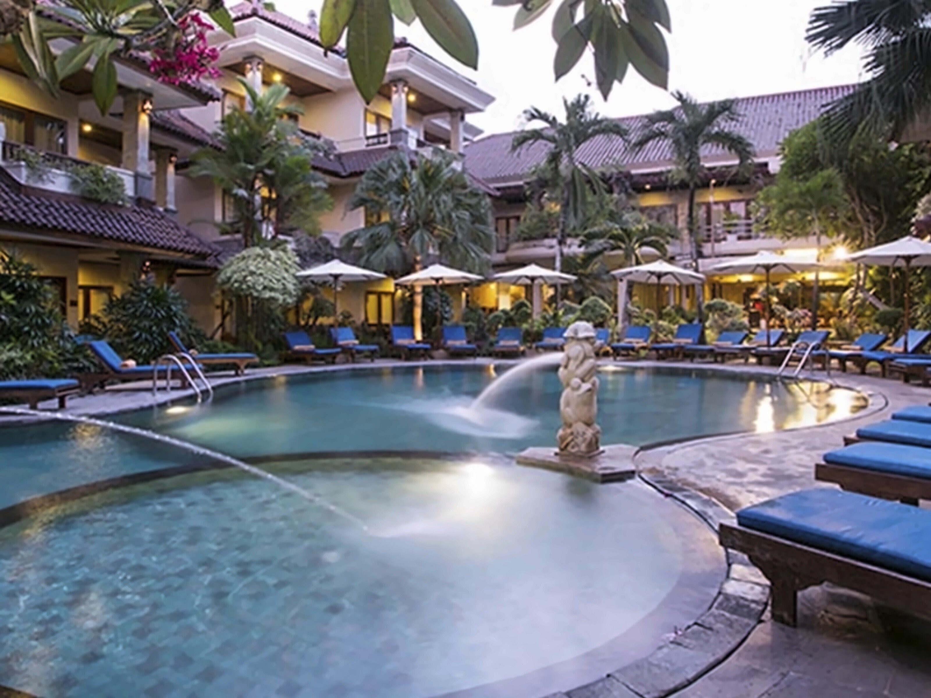 Фотографія Parigata Resort 3*