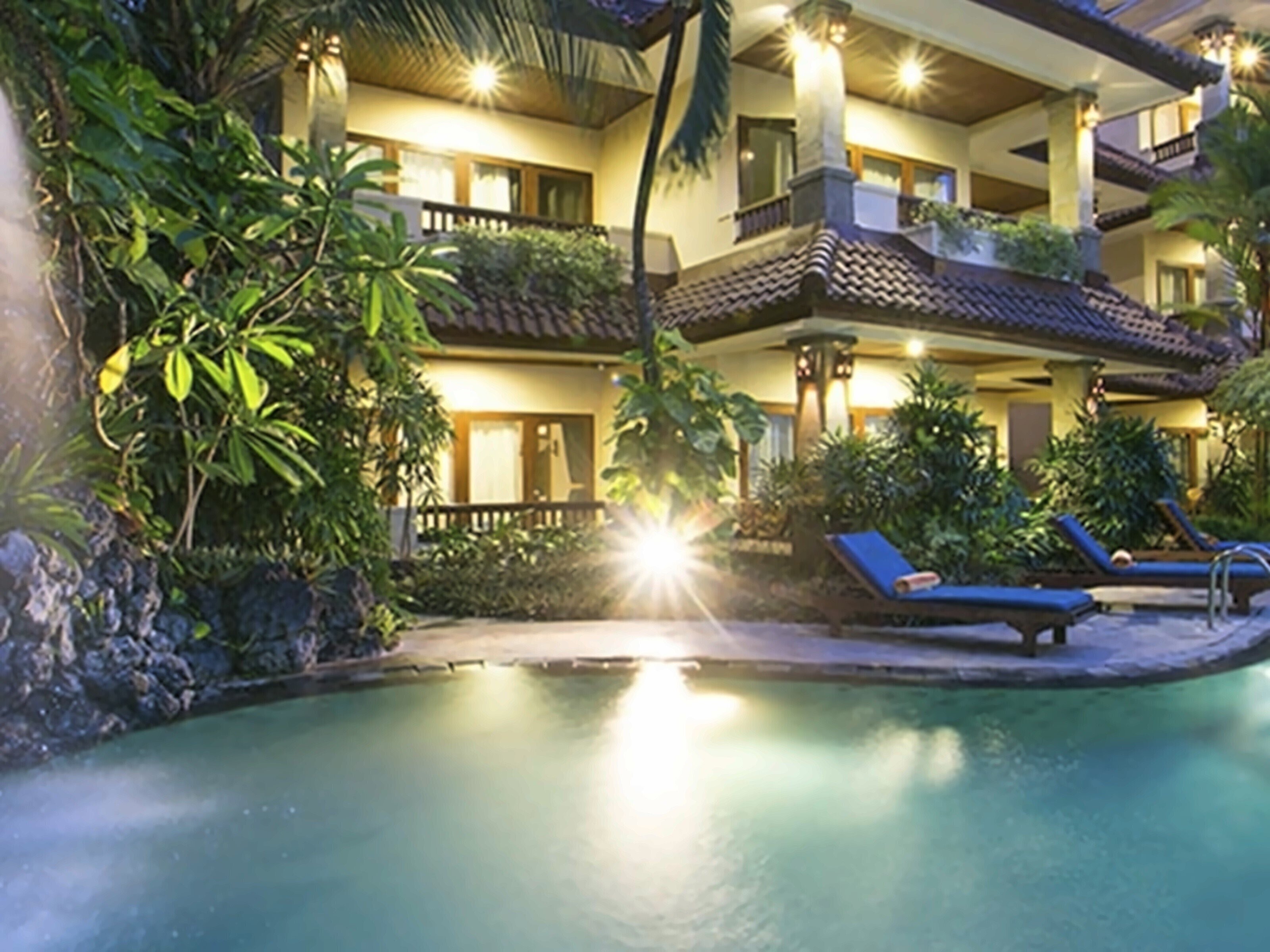 Картинка Parigata Resort 3*