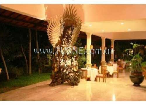 Картинка Parigata Resort 3*