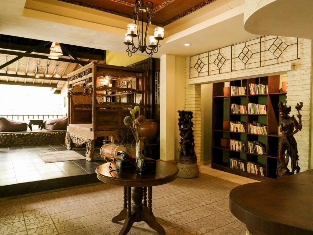 Фото Peneeda View Beach Hotel 2*