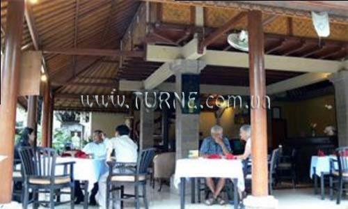 Фотографія Puri Sading Hotel 4*