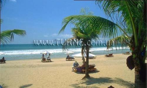 Готель Puri Sading Hotel 4*