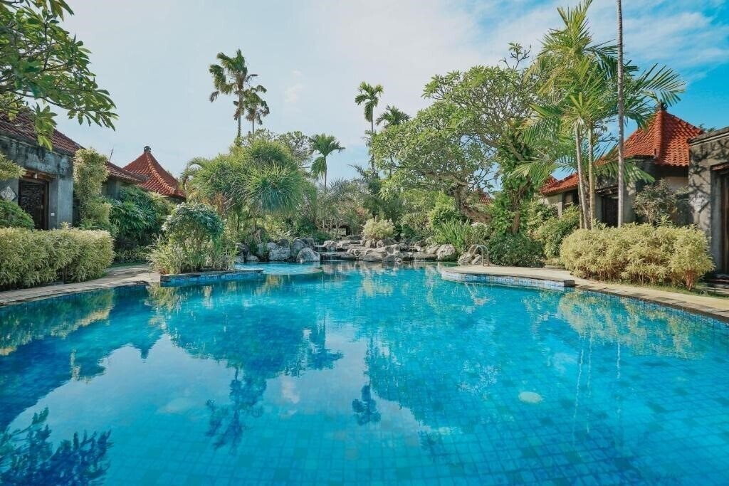 Зображення Parigata Villas & Resort 4*