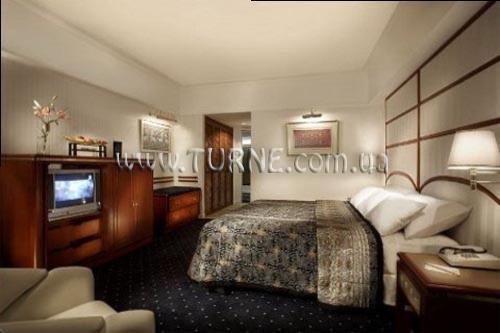 Картинка Sari Sanur Resort 2*