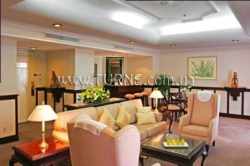 Зображення Sari Sanur Resort 2*