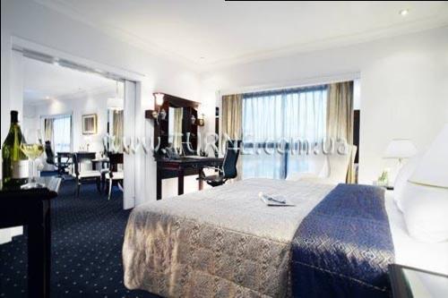 Фотографія Sari Sanur Resort 2*