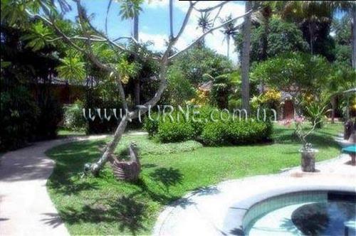 Готель Sari Sanur Resort 2*