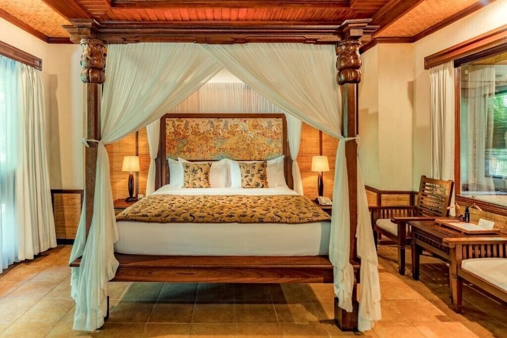 Фото Sri Phala Resort 3*