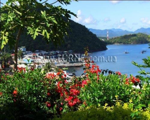 Готель Sri Phala Resort 3*