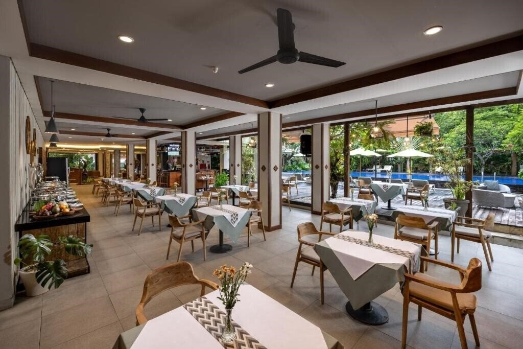 Зображення Taksu Sanur 3*