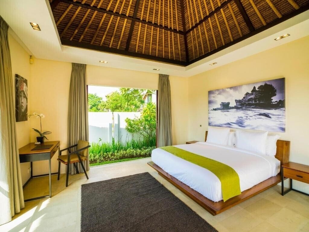 Фото The Samata 4*