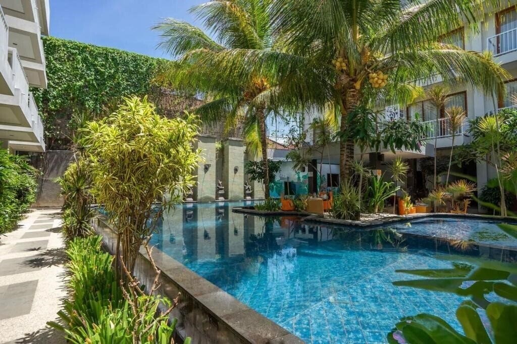 Фото Abian Harmony 3*