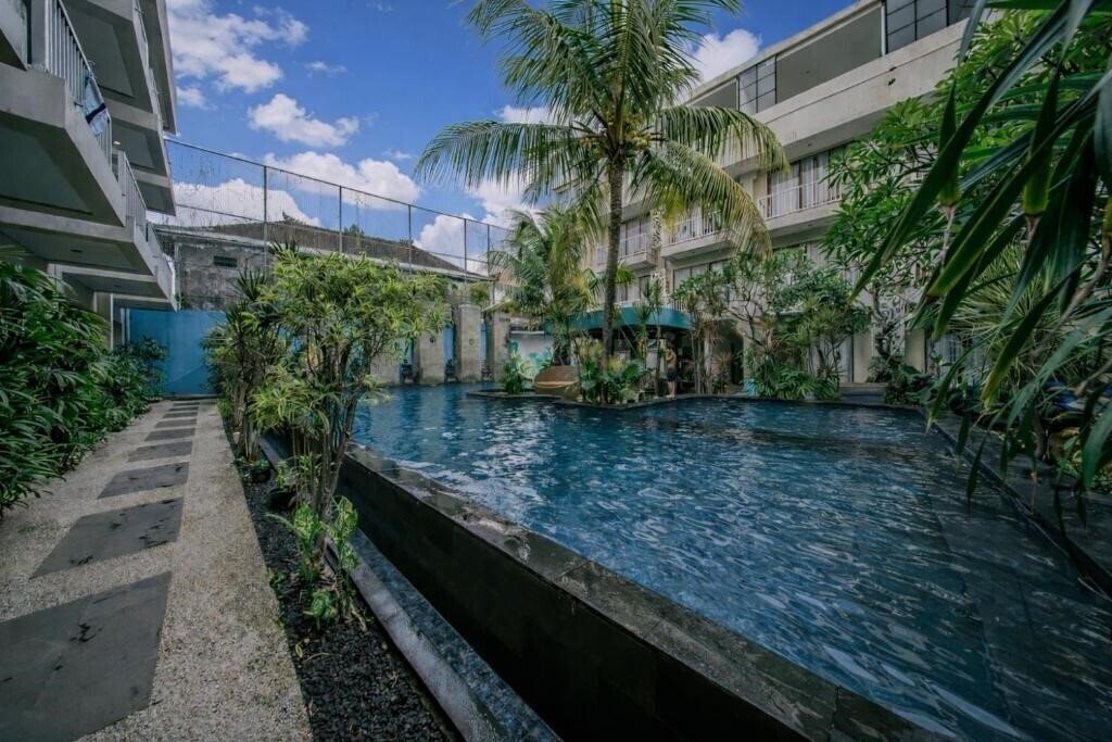 Картинка Abian Harmony 3*