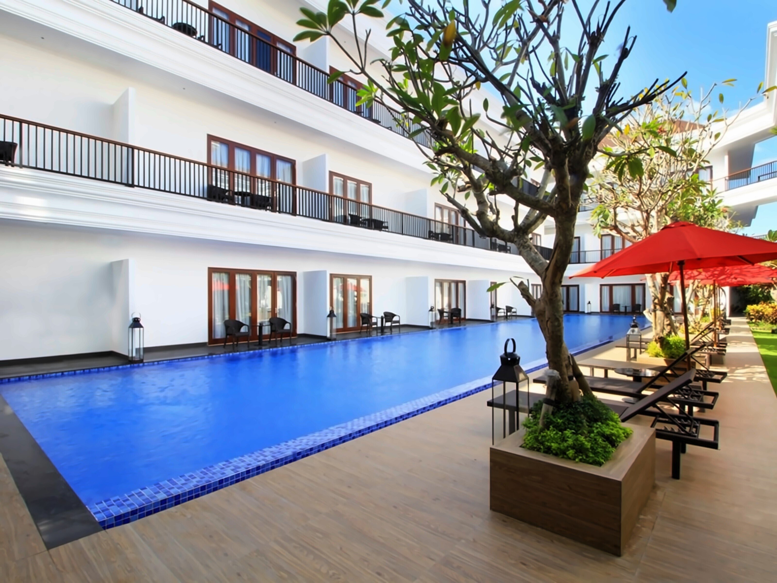 Изображение Grand Palace Sanur 4*