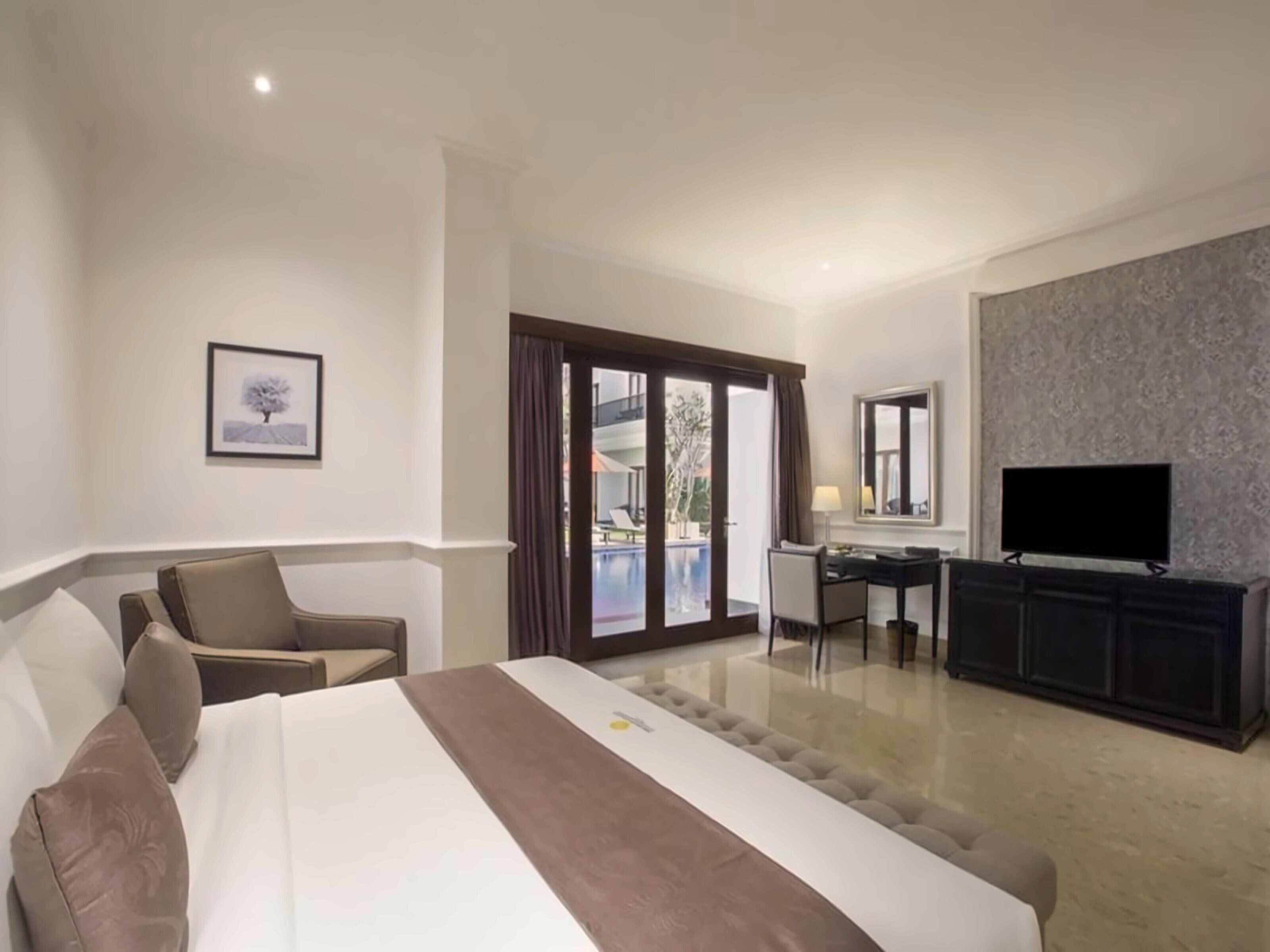 Картинка Grand Palace Sanur 4*