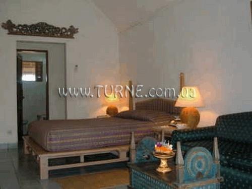 Фотография Sativa Sanur Cottage 3*