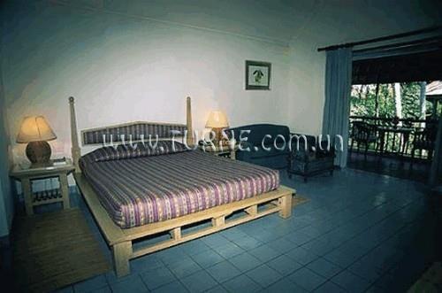 Фото Sativa Sanur Cottage 3*