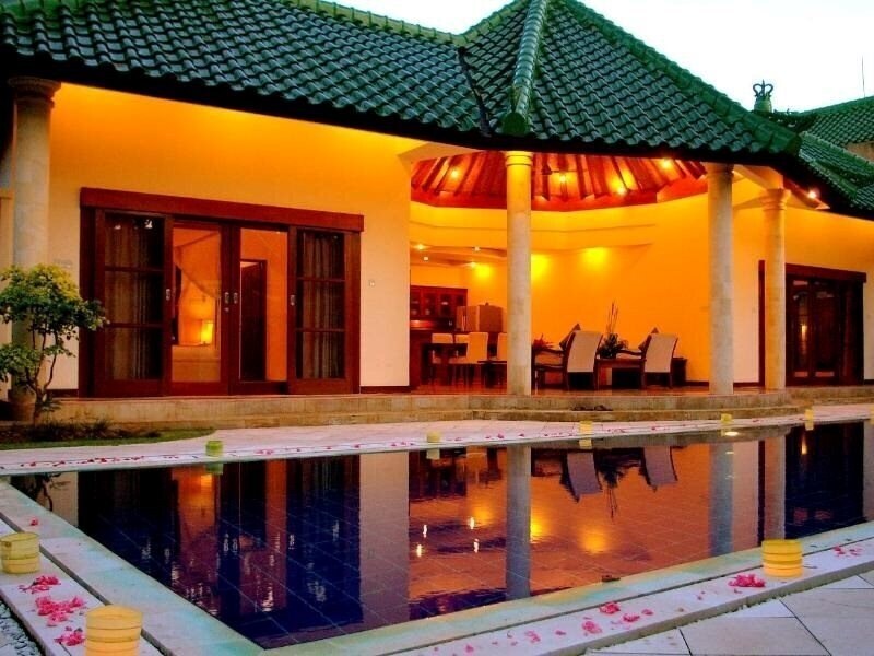 Фото Kayumanis Sanur 5*