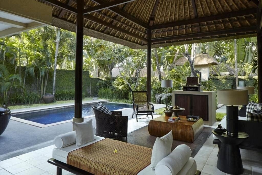 Фотографія Kayumanis Sanur 5*