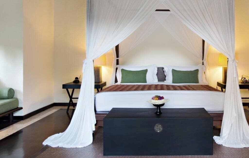 Зображення Kayumanis Sanur 5*