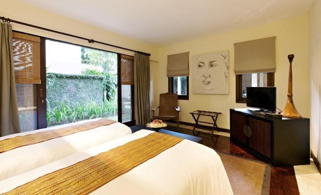 Картинка Kayumanis Sanur 5*