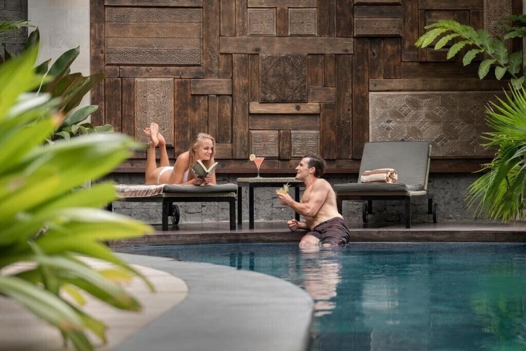 Зображення Akana Boutique Hotel 4*