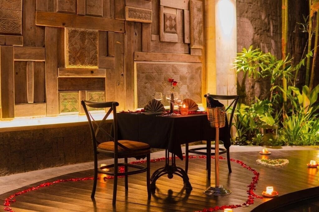 Картинка Akana Boutique Hotel 4*