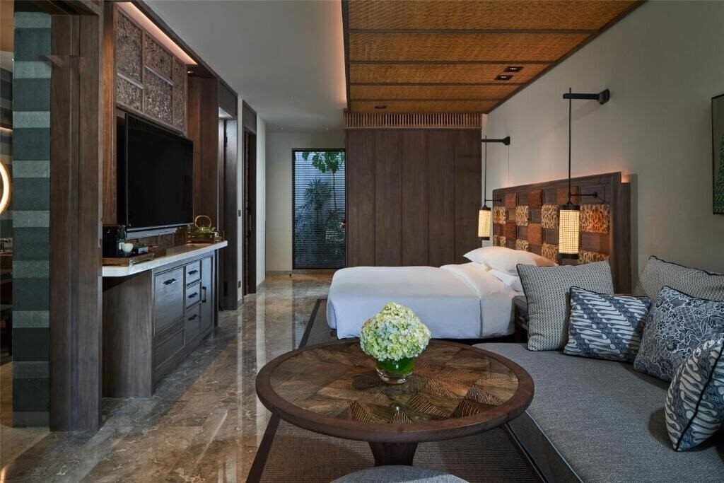 Фотографія Andaz Bali - A Concept By Hyatt 5*