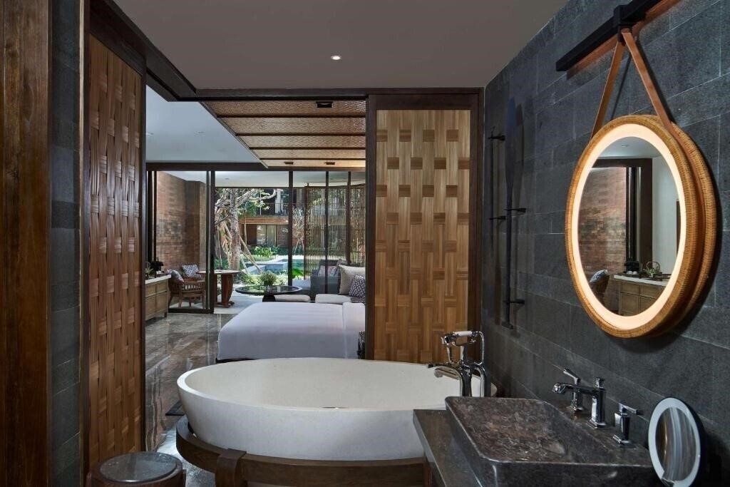Зображення Andaz Bali - A Concept By Hyatt 5*