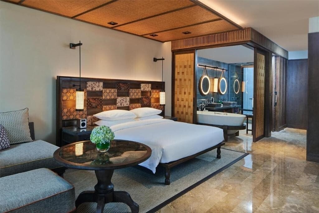 Картинка Andaz Bali - A Concept By Hyatt 5*