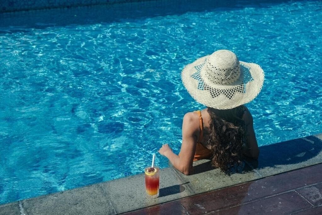 Фотографія Holiday Inn Sanur 4*
