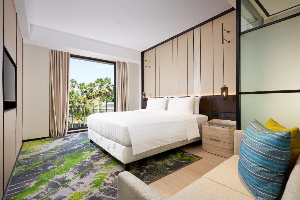 Зображення Holiday Inn Sanur 4*