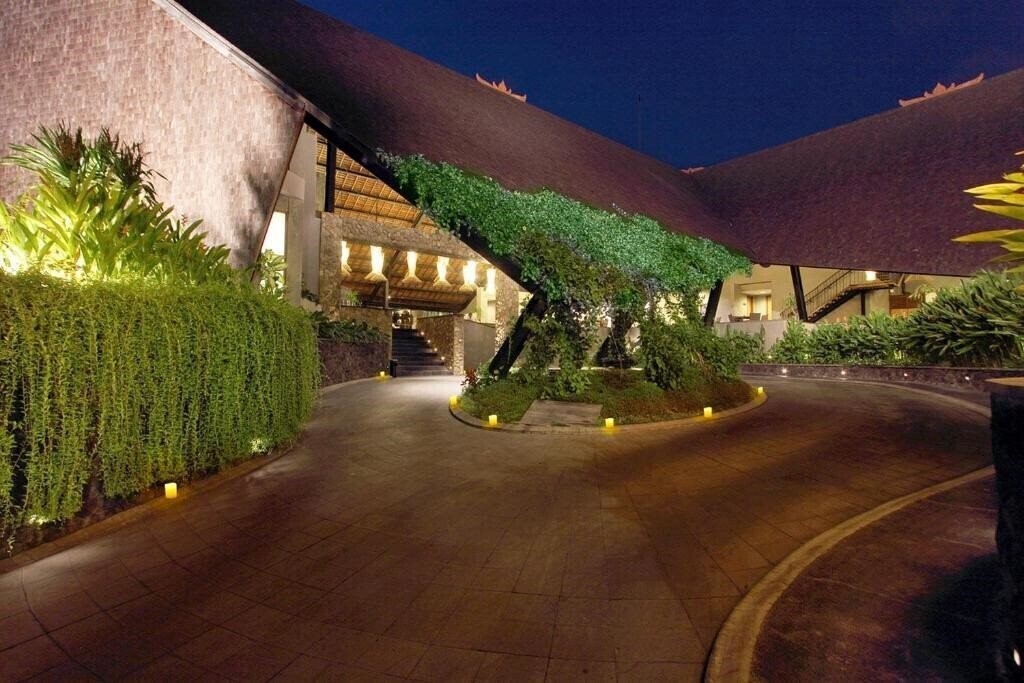 Зображення The 101 Bali Oasis Sanur 4*