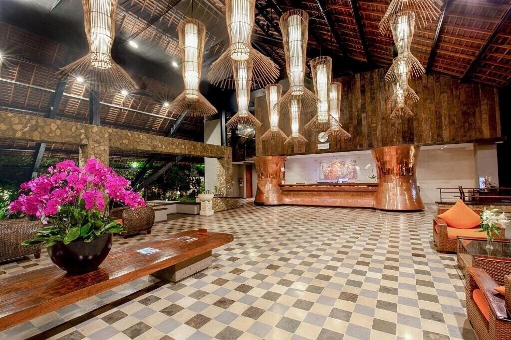 Картинка The 101 Bali Oasis Sanur 4*