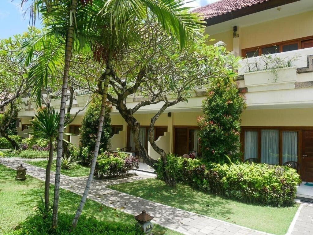 Изображение Marine Bay Sanur 4*
