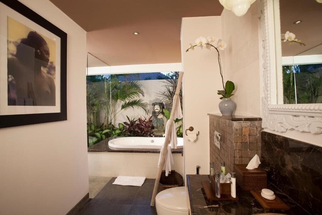 Фото Kejora Suites 4*