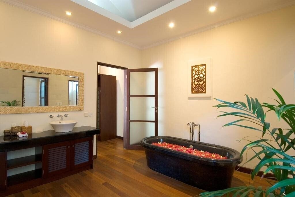 Фотографія Ellora Villas 4*