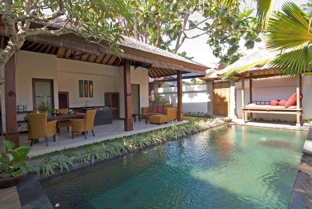 Зображення Ellora Villas 4*