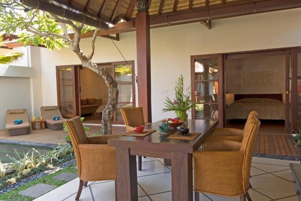 Картинка Ellora Villas 4*