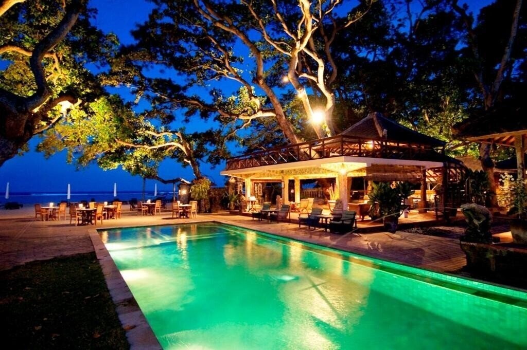 Фотографія Tandjung Sari Hotel 4*