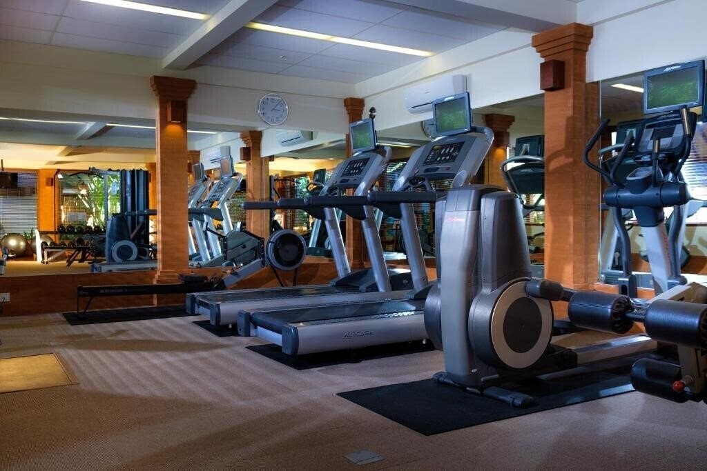 Зображення Tandjung Sari Hotel 4*