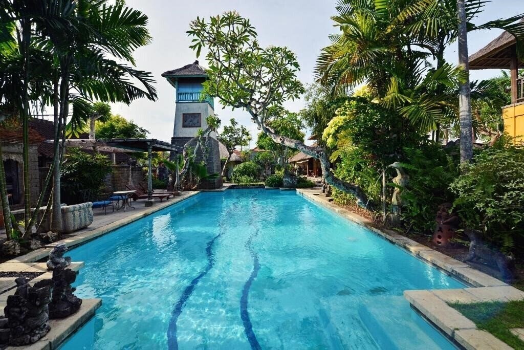 Зображення Bebek Cottage Sanur 4*