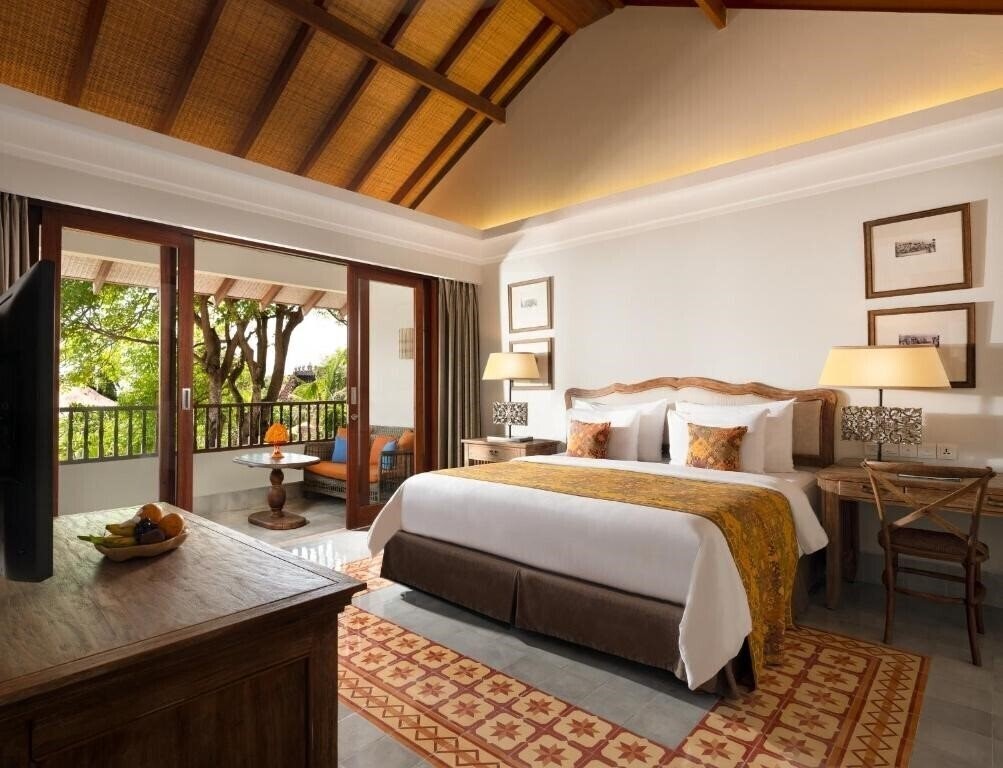 Фото Sudamala Resort Sanur 5*