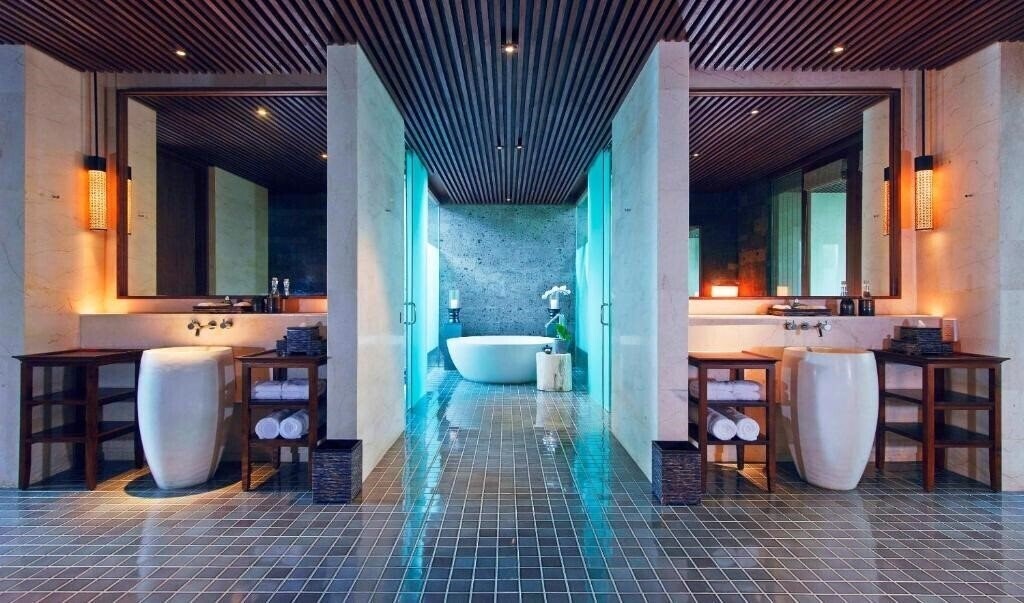 Фотографія Intercontinental Bali Sanur Resort 5*