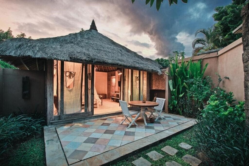 Зображення Visakha Sanur 4*
