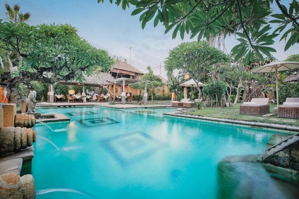 Картинка Visakha Sanur 4*
