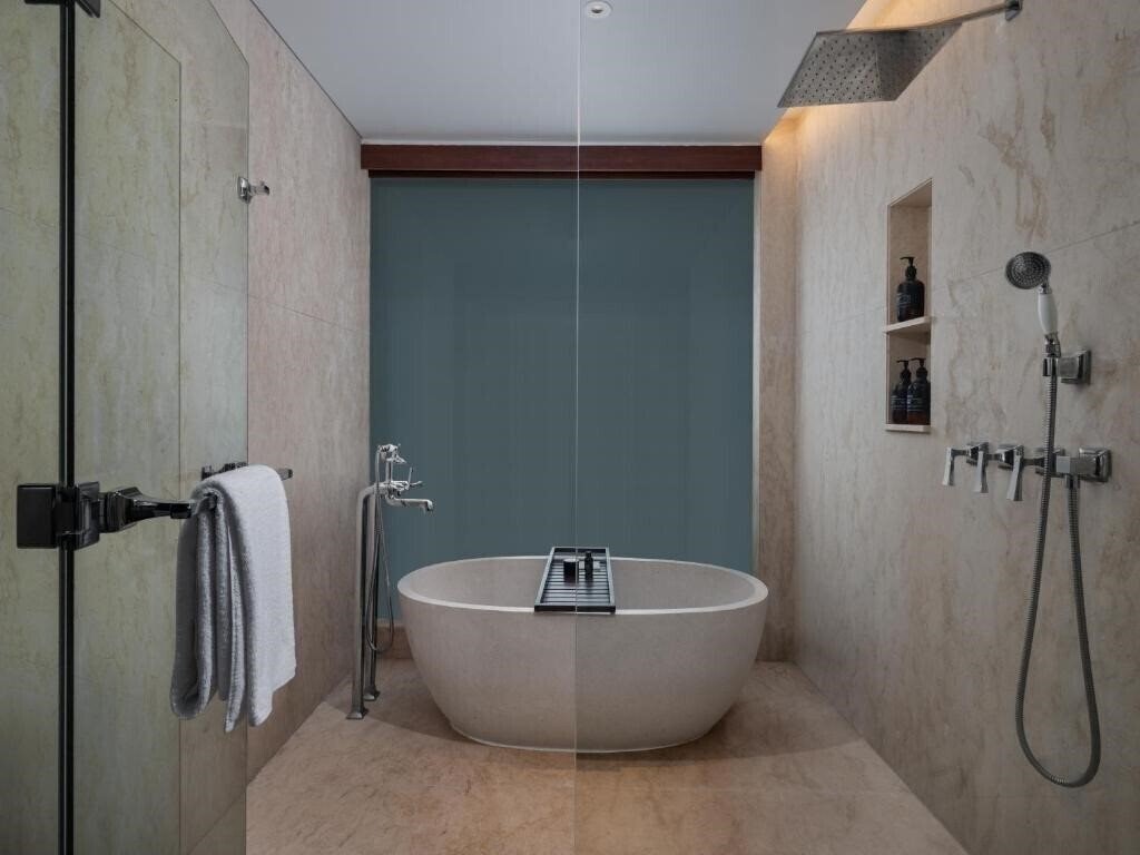 Фотографія Bali Beach Hotel 5*