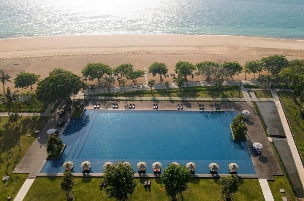 Зображення Bali Beach Hotel 5*