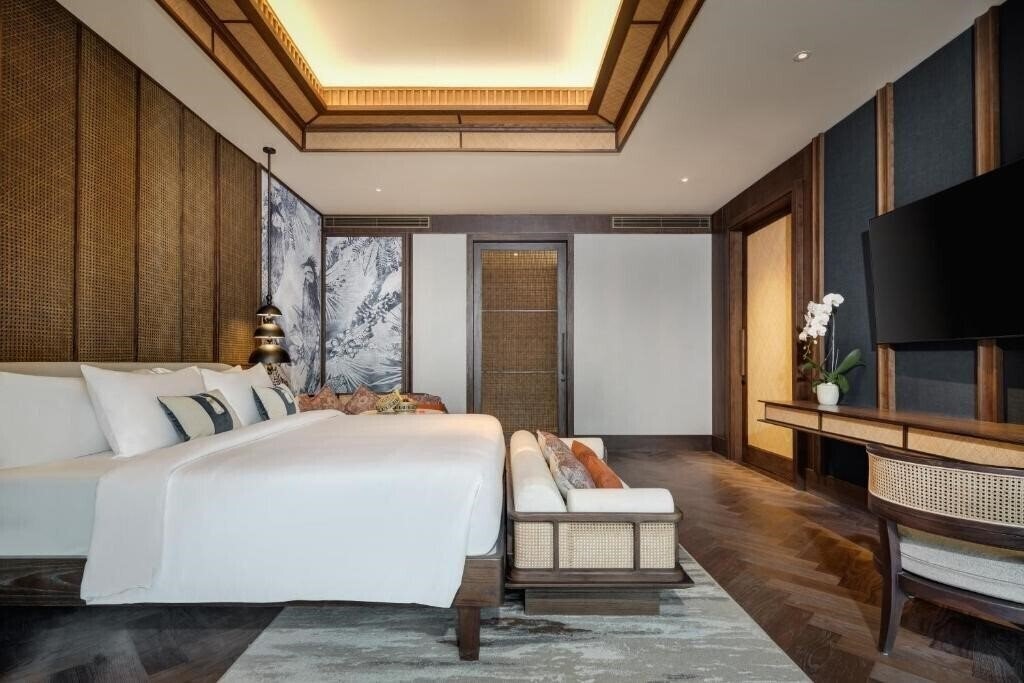 Зображення The Meru Sanur 5*