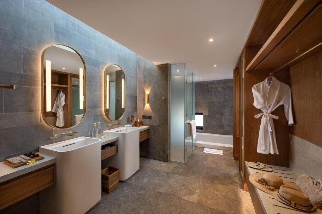 Фотография Sumitra Luxury Villas A Pramana Experience 5*